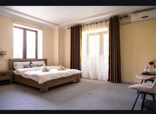 Tem Hotel in 霍羅格