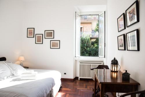 Porta Latina Apartment, Rom (Foto 2)