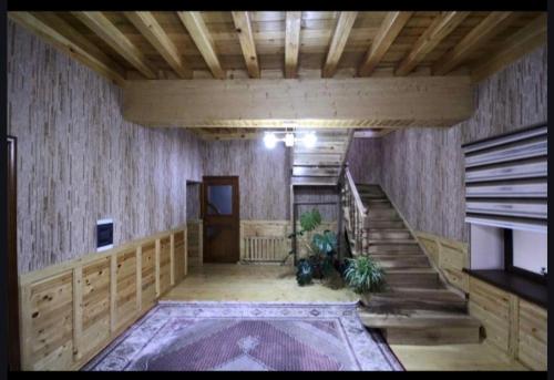 Tem Hotel in 霍羅格