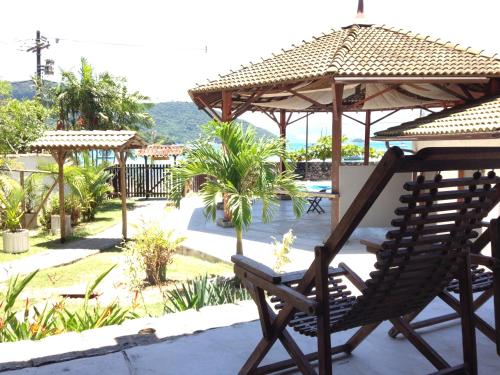 Pousada Oásis Ilha Grande 5