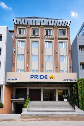 Pride Elite Raipur, Raipur