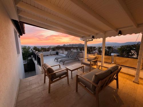 Sunset House – khách sạn tại Selcuk