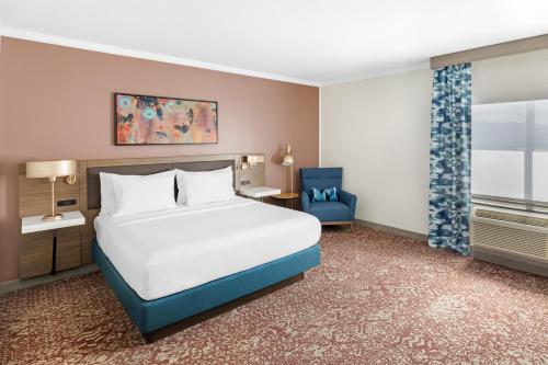 Hilton Garden Inn Missoula - image 44