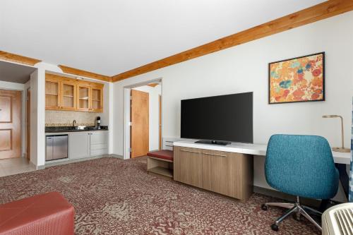 Hilton Garden Inn Missoula - image 43