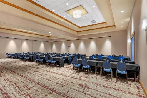 Hilton Garden Inn Missoula - image 41