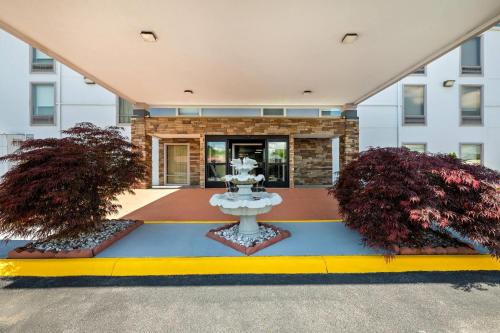 Comfort Inn South Kingsport