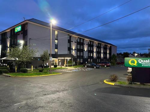 Quality Inn & Suites Everett, Everett (fotografie 2)