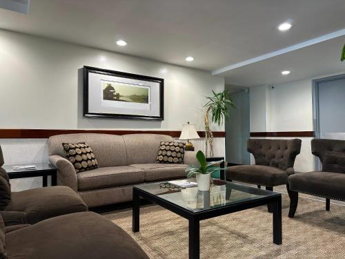 Quality Inn & Suites Everett, Everett (fotografie 4)