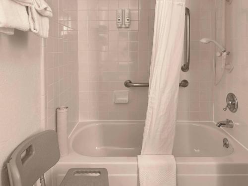 Quality Inn & Suites Everett, Everett (fotografie 6)