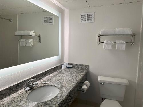 Quality Inn & Suites Everett, Everett (fotografie 9)