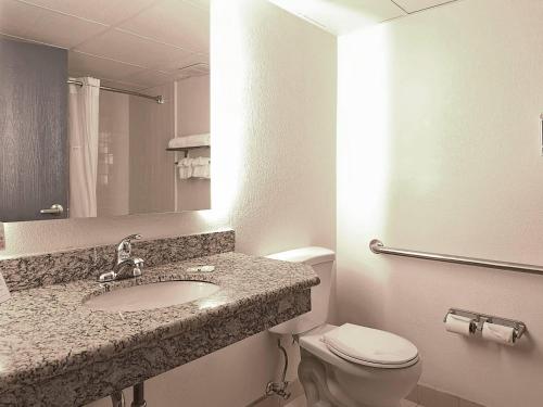 Quality Inn & Suites Everett, Everett (fotografie 7)