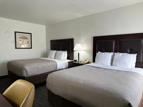 Quality Inn & Suites Everett/Seattle - image 32