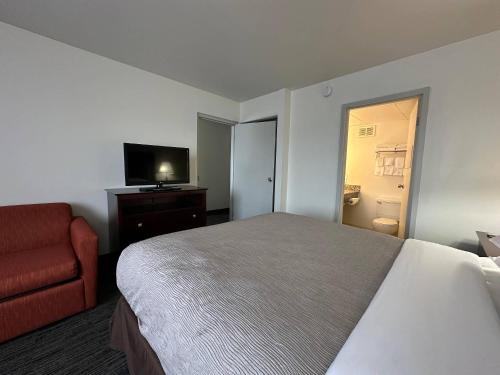 Quality Inn & Suites Everett/Seattle - image 36
