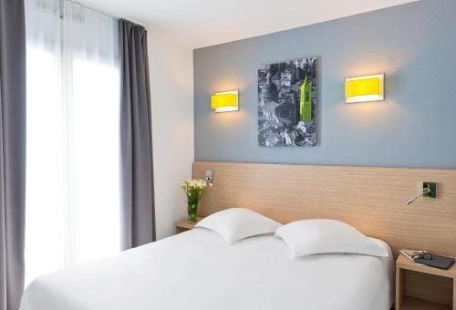Aparthotel Adagio Access Nice Magnan, Nice (fotografie 5)