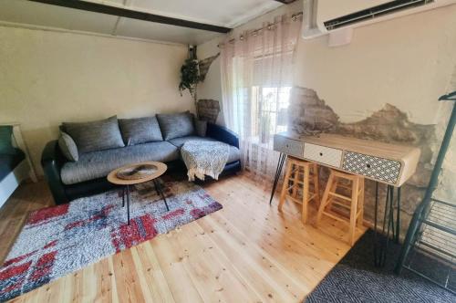 Suure-Jürna Puhkepesa (Suure-Jurna Puhkepesa) in Metsara