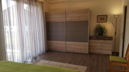 Ferienwohnung Dolomitenpanorama