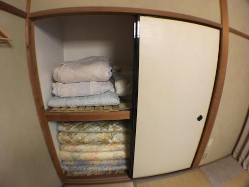 Room amenities