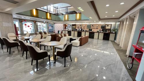 Fulwon Hotel in Xitun kerület