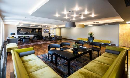 Hotel Visegrád obrázok