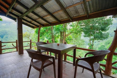 Tea Cottage Resort and Spa in ناوالابيتيا