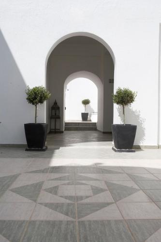 Philippion Boutique Hotel - image 5