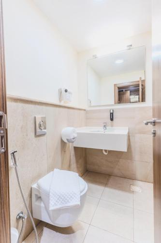 Lacosta Hotel Room Type - Standard Twin Room