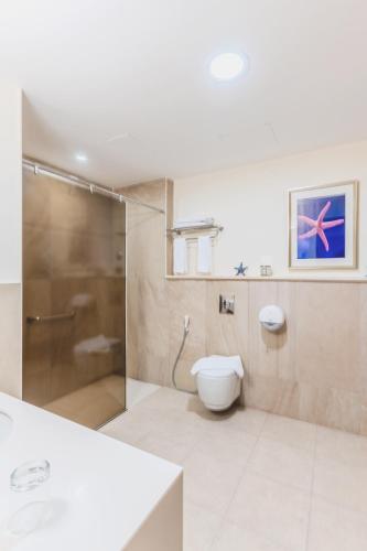 Lacosta Hotel Room Type - Executive Suite