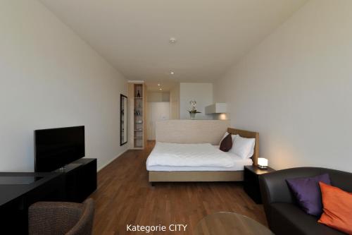 Guggach Apartôtel, Zurigo (foto 10)