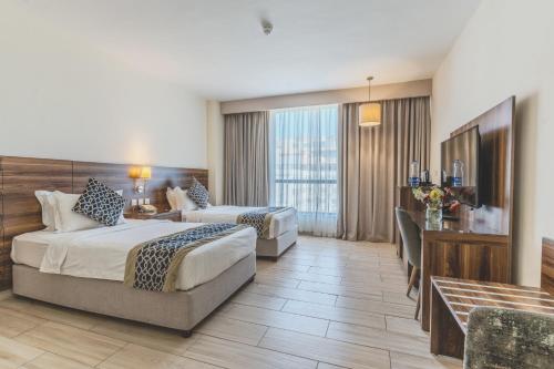 ラコスタ ホテル (Lacosta Hotel) in アカバ