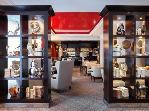 Park Hotel Grenoble - Handwritten Collection