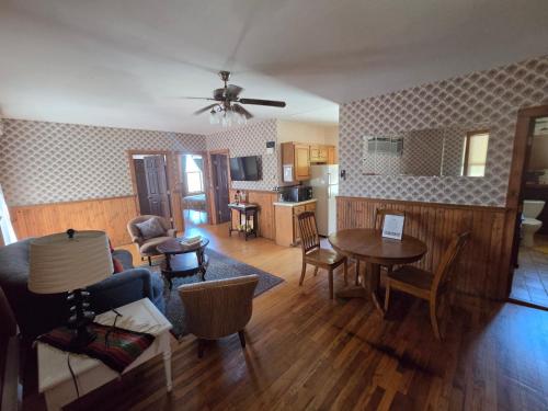 Mrs Hippie Inn in Wabasha (Minnesota)
