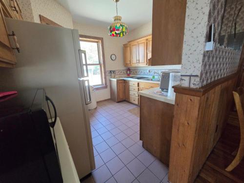 Mrs Hippie Inn in Wabasha (Minnesota)