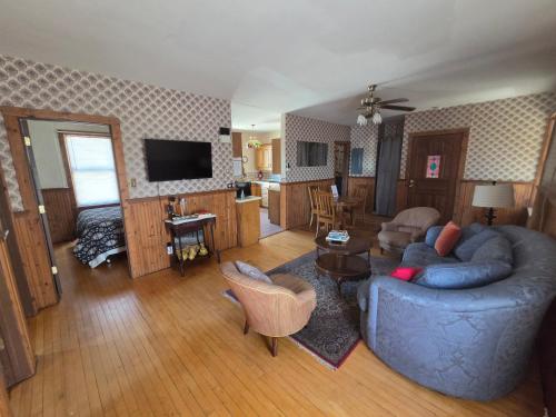 Mrs Hippie Inn in Wabasha (Minnesota)