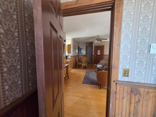 Mrs Hippie Inn in Wabasha (Minnesota)