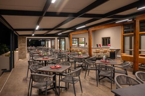 Merino Inn Hotel in Colesberg