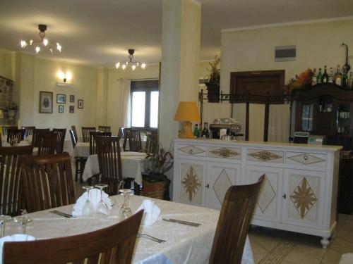 Hotel Sorgente 5