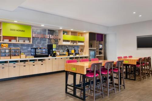 Home2 Suites By Hilton Florence Cincinnati Airport South - image 36