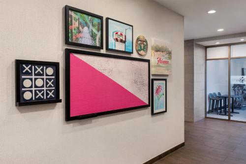 Home2 Suites By Hilton Florence Cincinnati Airport South - image 30
