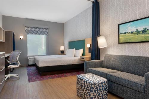 Home2 Suites By Hilton Florence Cincinnati Airport South - image 27
