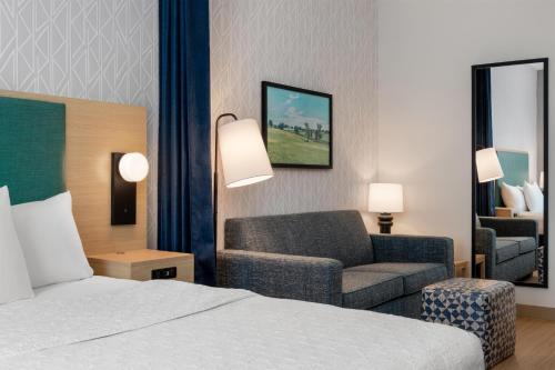 Home2 Suites By Hilton Florence Cincinnati Airport South - image 43
