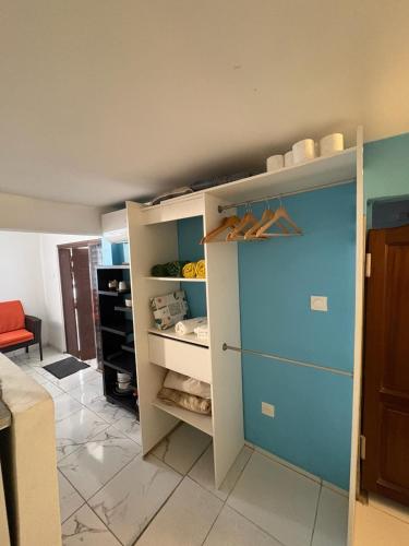 Charming studio nestled in Remire-Montjoly in Remire-Montjoly