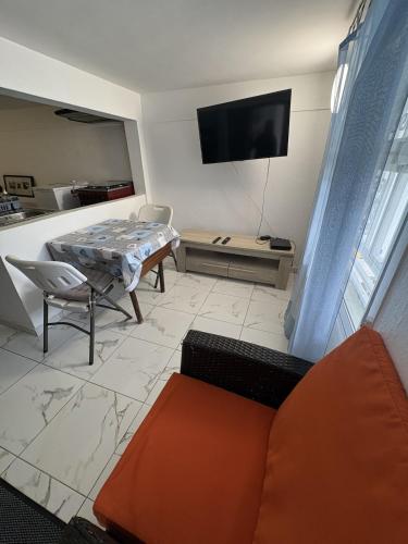 Charming studio nestled in Remire-Montjoly in Remire-Montjoly