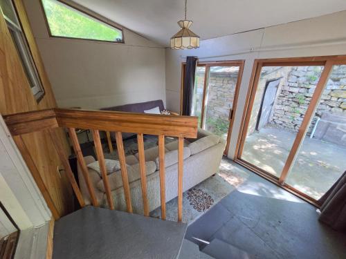 Mrs Hippie Inn in Wabasha (Minnesota)