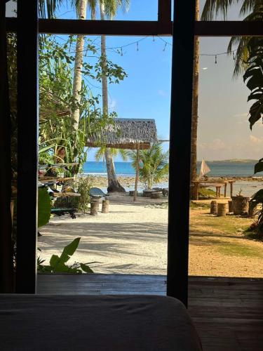 Camp Olli Beach Villas in Dapa