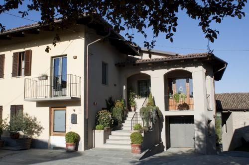 Ieeja, Agriturismo Rivella in Barbaresco