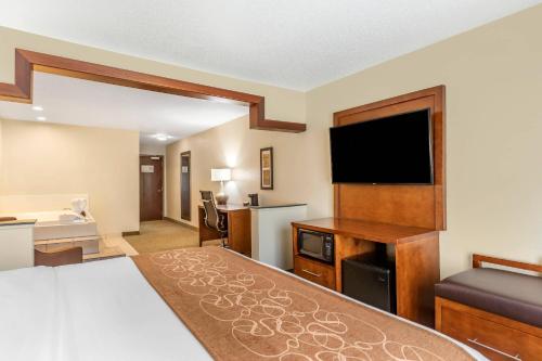 Comfort Suites Grand Rapids North - image 41