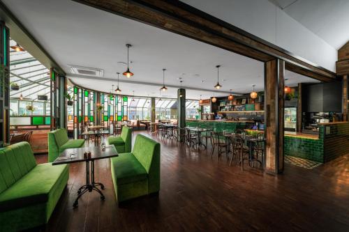 Carnmore Hotel Lower Hutt - image 4
