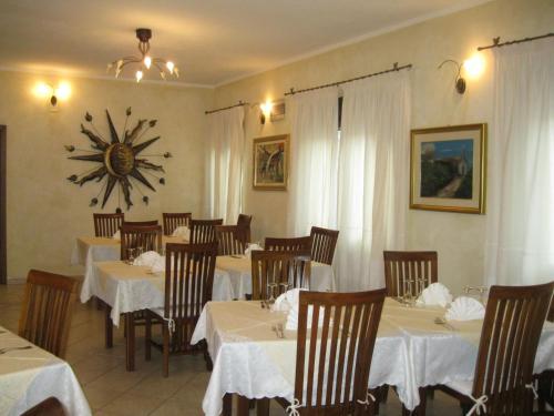 Hotel Sorgente 2