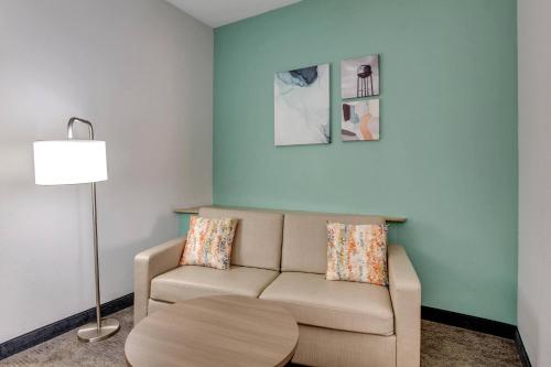 Comfort Suites Sanford - image 36