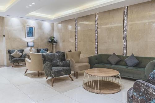 ラコスタ ホテル (Lacosta Hotel) in アカバ